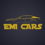 Logo: Emi Cars